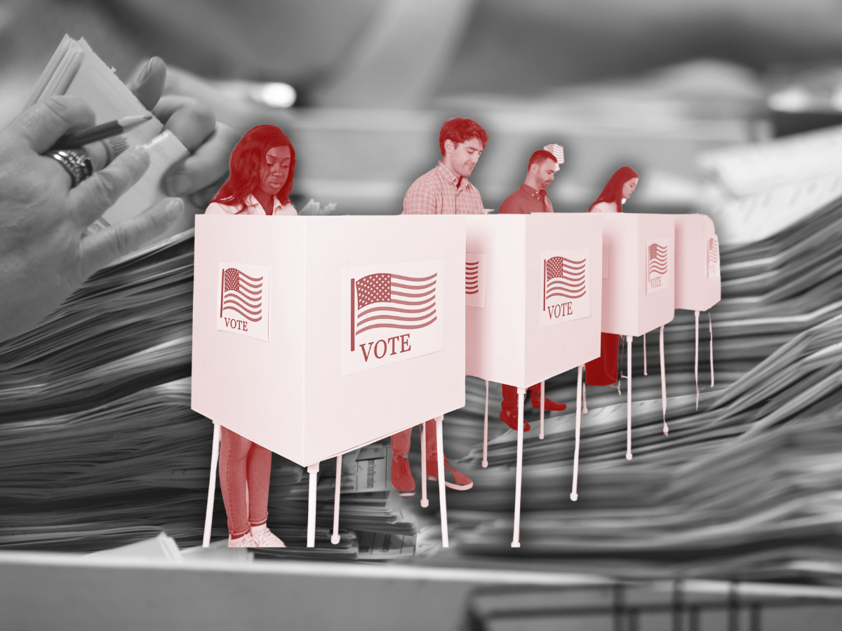 The Anti-Democratic Push to Allow Officials to Refuse to Certify Elections