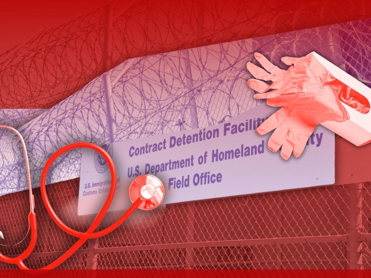 The Staggering Number of Preventable Deaths in ICE Detention