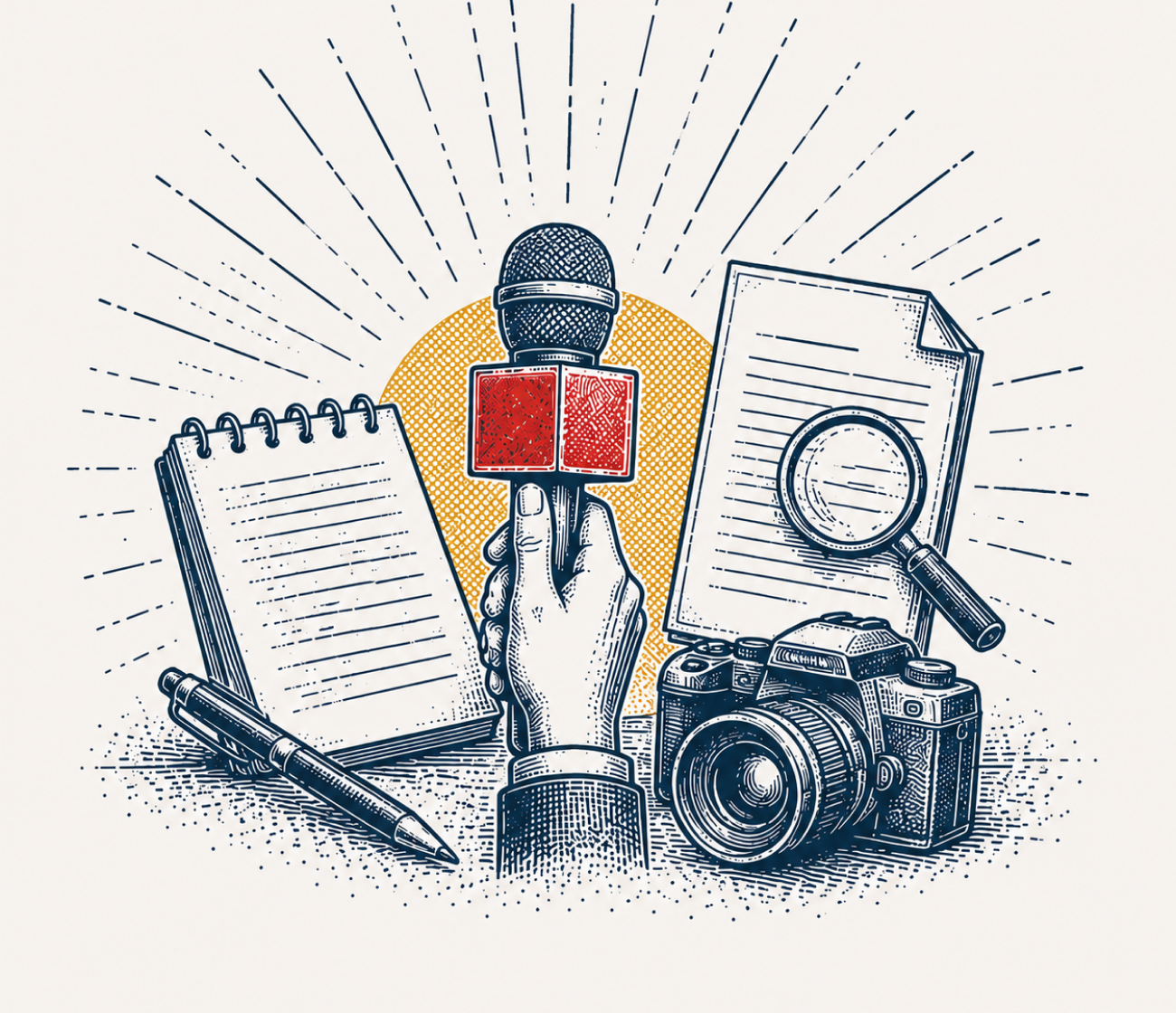 press contact