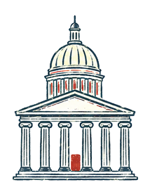protecting democratic institutions